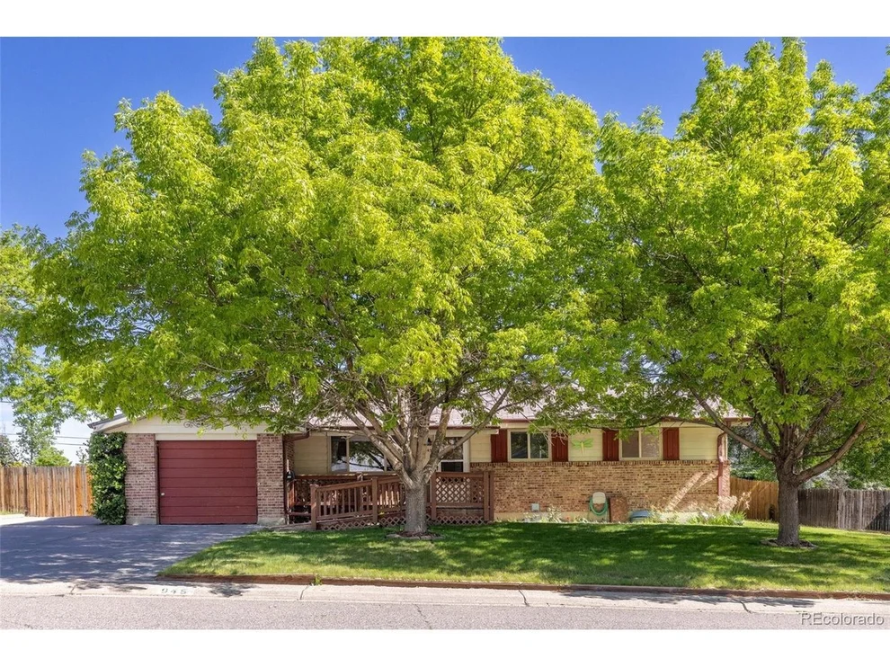 Unit for sale at 945 W 101st Ave, Northglenn, CO 80260