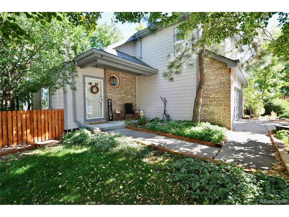 Unit for sale at 13025 W 61st Cir, Arvada, CO 80004