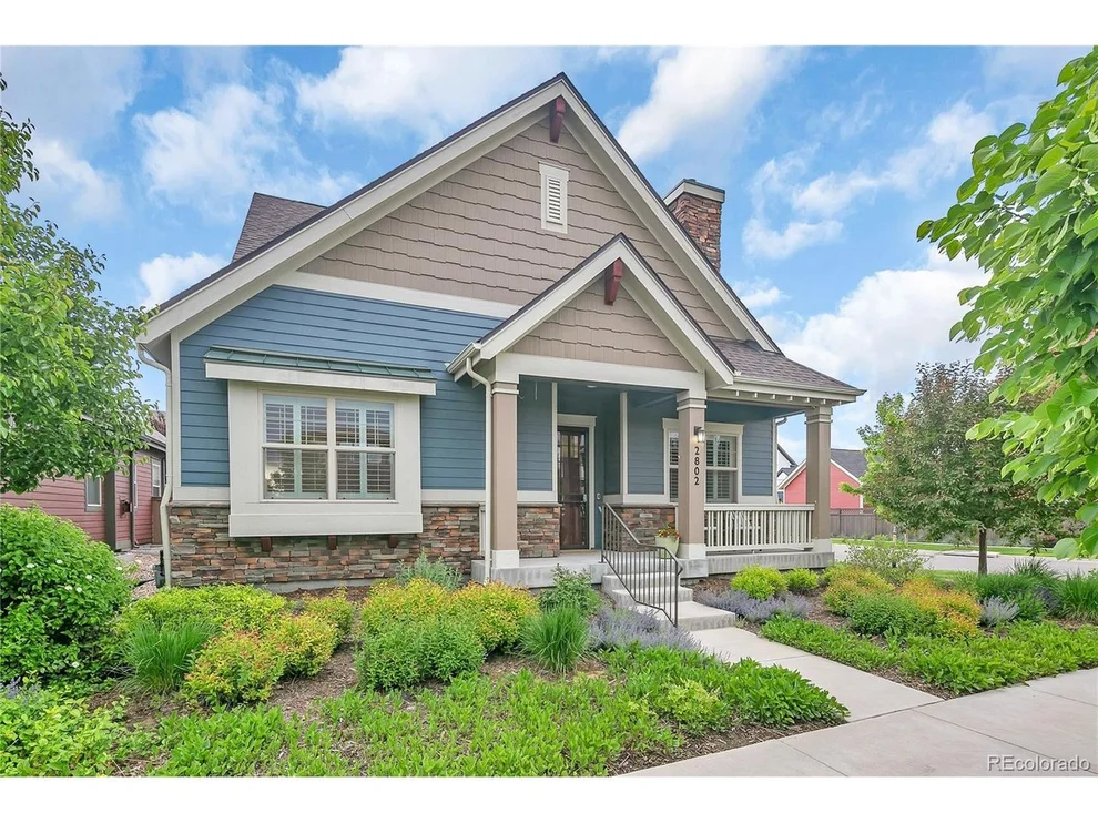 Unit for sale at 2802 Joliet St, Denver, CO 80238