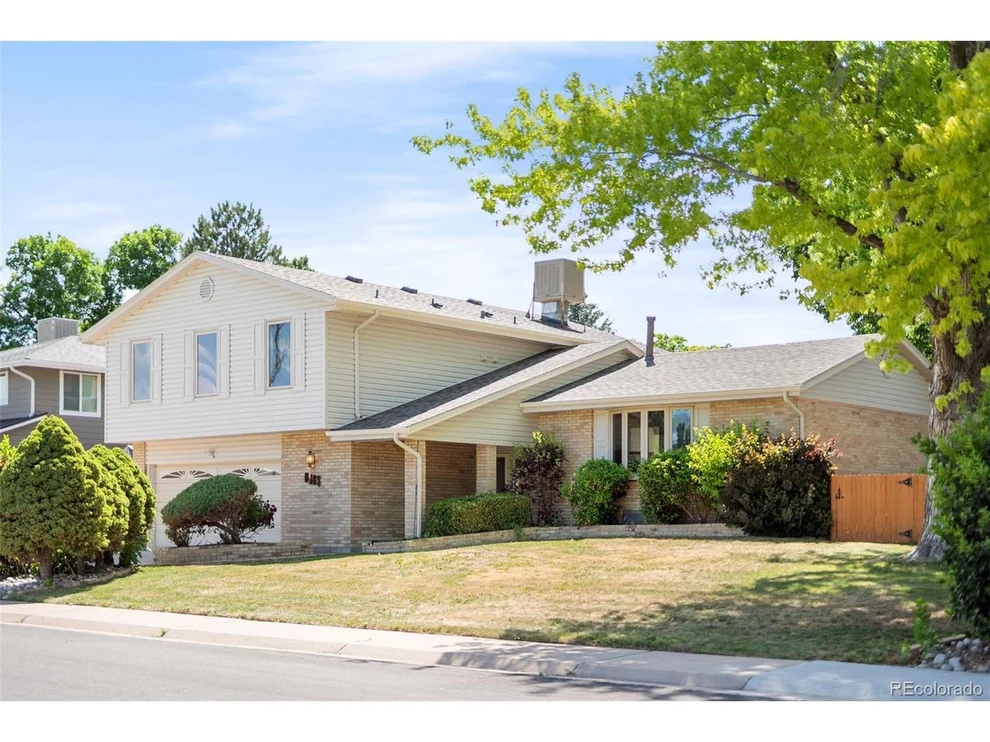 Unit for sale at 6463 S Vance St, Littleton, CO 80123