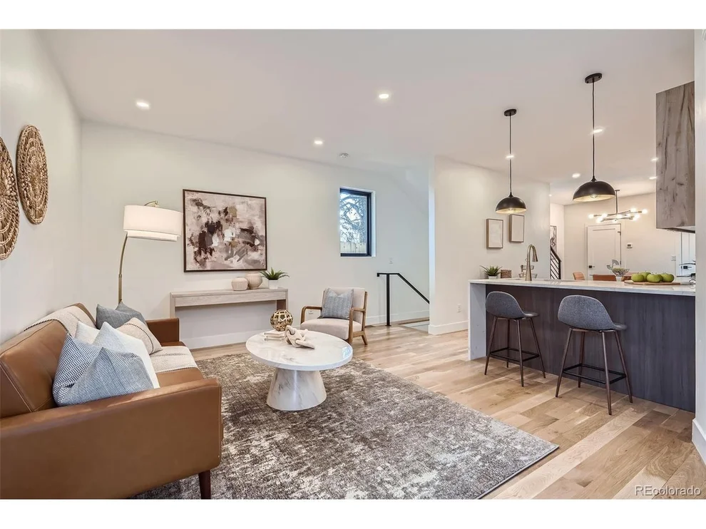 Unit for sale at 1719 Lowell Blvd, Denver, CO 80204