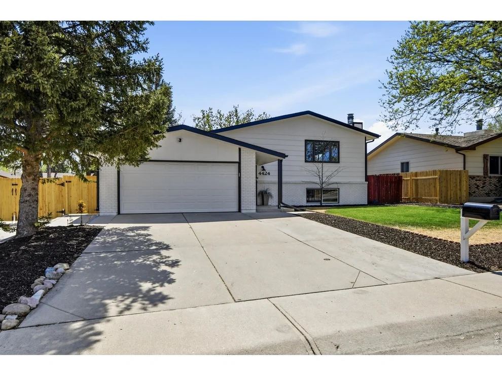 Unit for sale at 4424 W 2nd St, Greeley, CO 80634