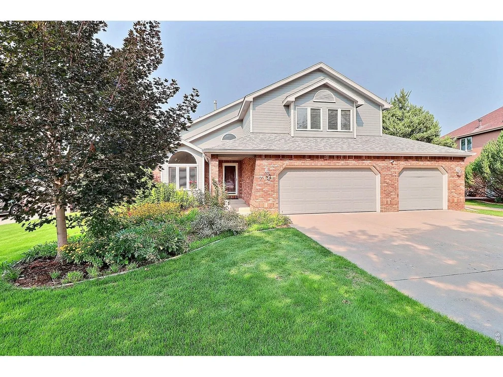 Unit for sale at 7141 W Canberra St, Greeley, CO 80634