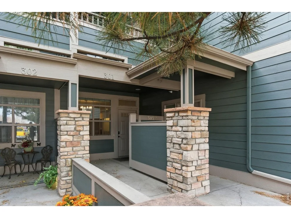Unit for sale at 4101 Crittenton Ln, Wellington, CO 80549