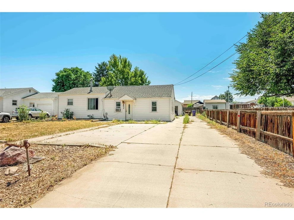 Unit for sale at 2670 W Bates Ave, Denver, CO 80236