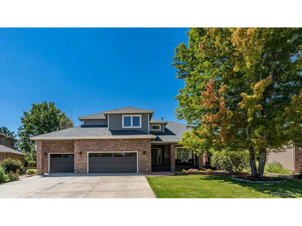 Unit for sale at 401 Elk Trl, Lafayette, CO 80026