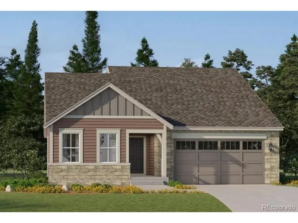 Unit for sale at 3335 E 152nd Cir, Thornton, CO 80602