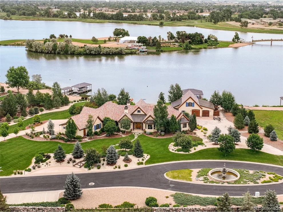 Unit for sale at 840 Doce Ln, Windsor, CO 80550