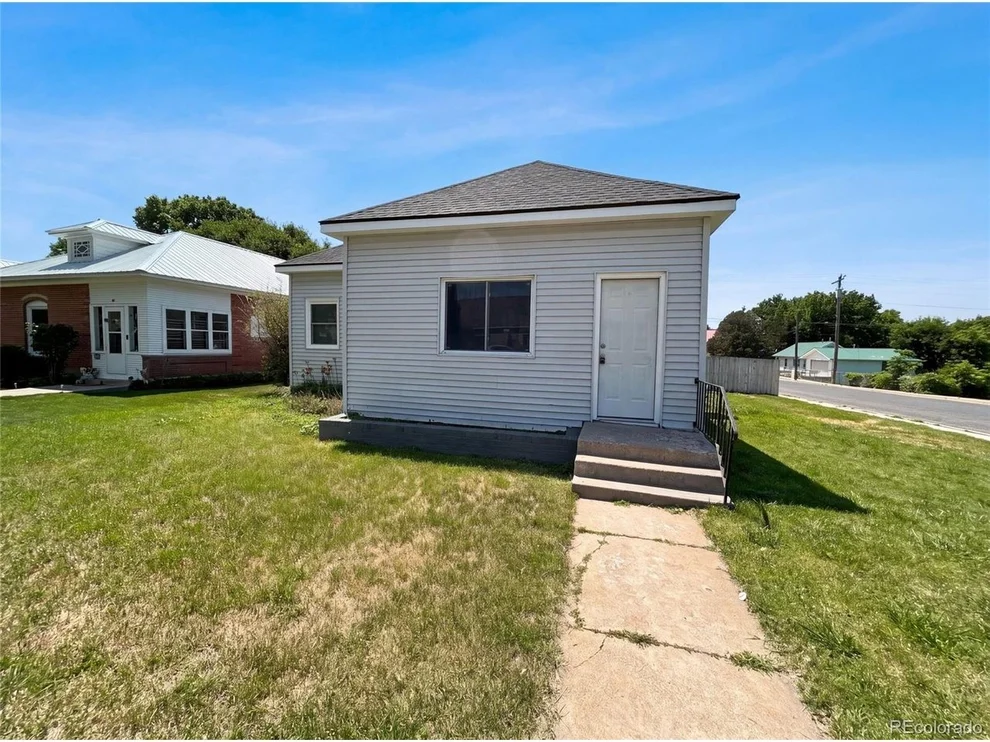 Unit for sale at 503 Blake St, Wray, CO 80758