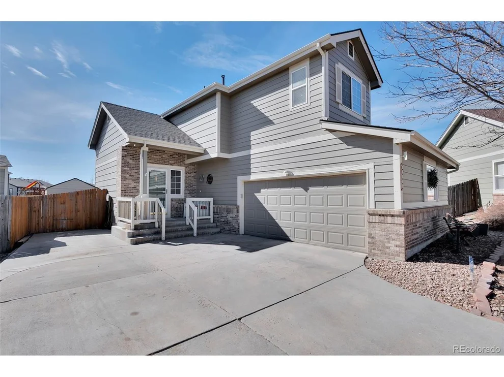 Unit for sale at 22150 E Milan Pl, Aurora, CO 80018