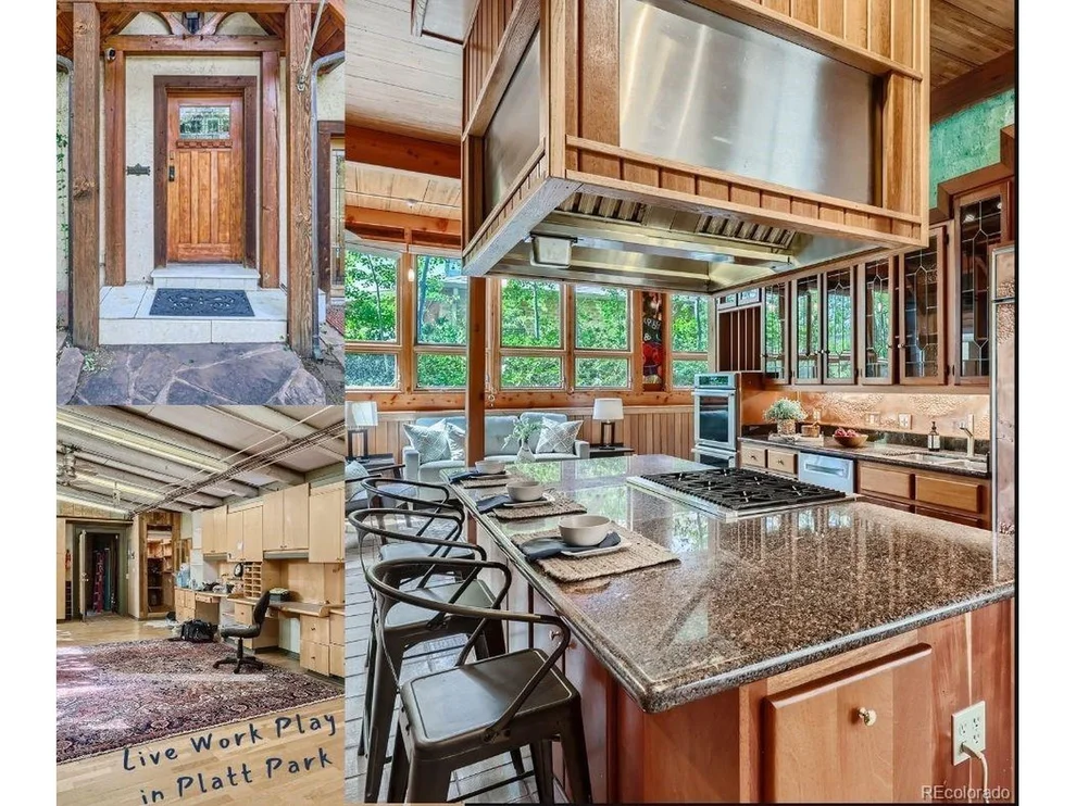 Unit for sale at 1928 S Washington St, Denver, CO 80210