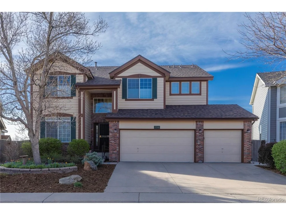 Unit for sale at 9586 W Victoria Dr, Littleton, CO 80128
