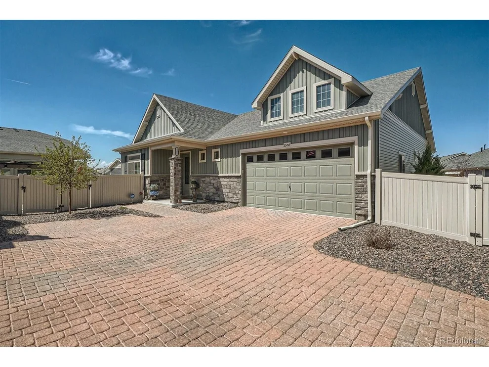 Unit for sale at 20452 E 52nd Ave, Denver, CO 80249