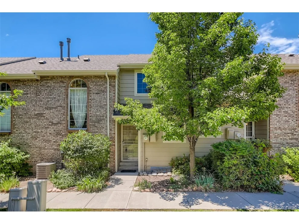 Unit for sale at 1470 S Quebec Way, Denver, CO 80231