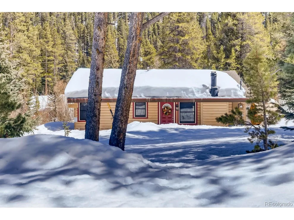 Unit for sale at 210 Sherwood Ln, Breckenridge, CO 80424