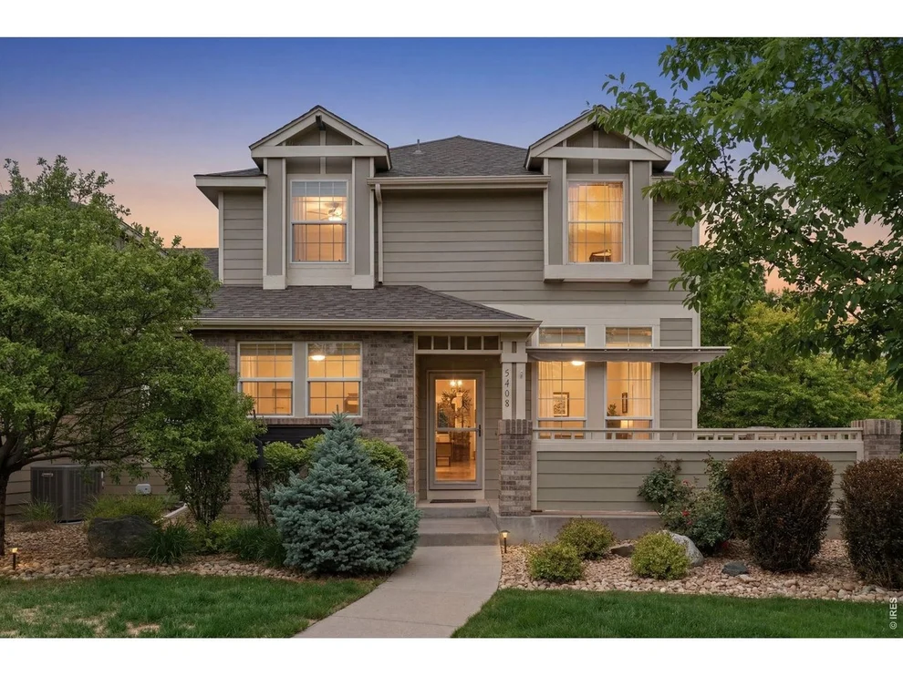 Unit for sale at 5408 Old Mill Rd, Fort Collins, CO 80528