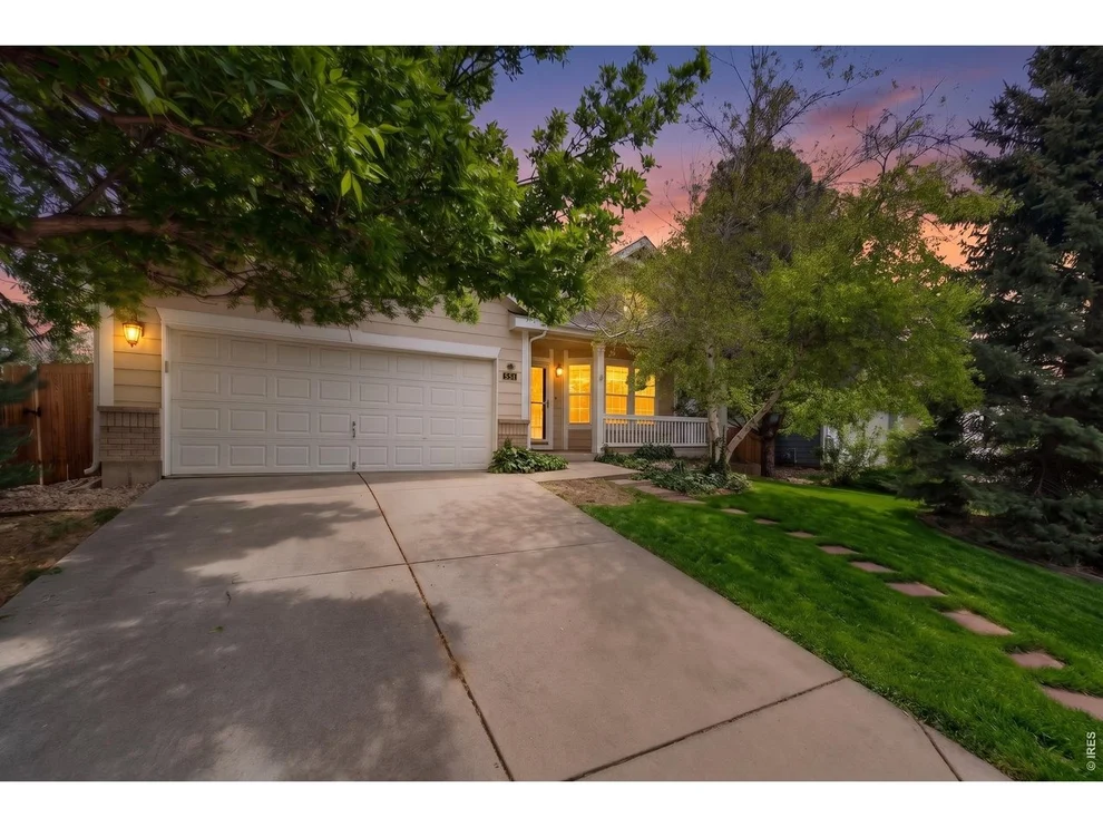 Unit for sale at 810 Megan Ct, Longmont, CO 80504