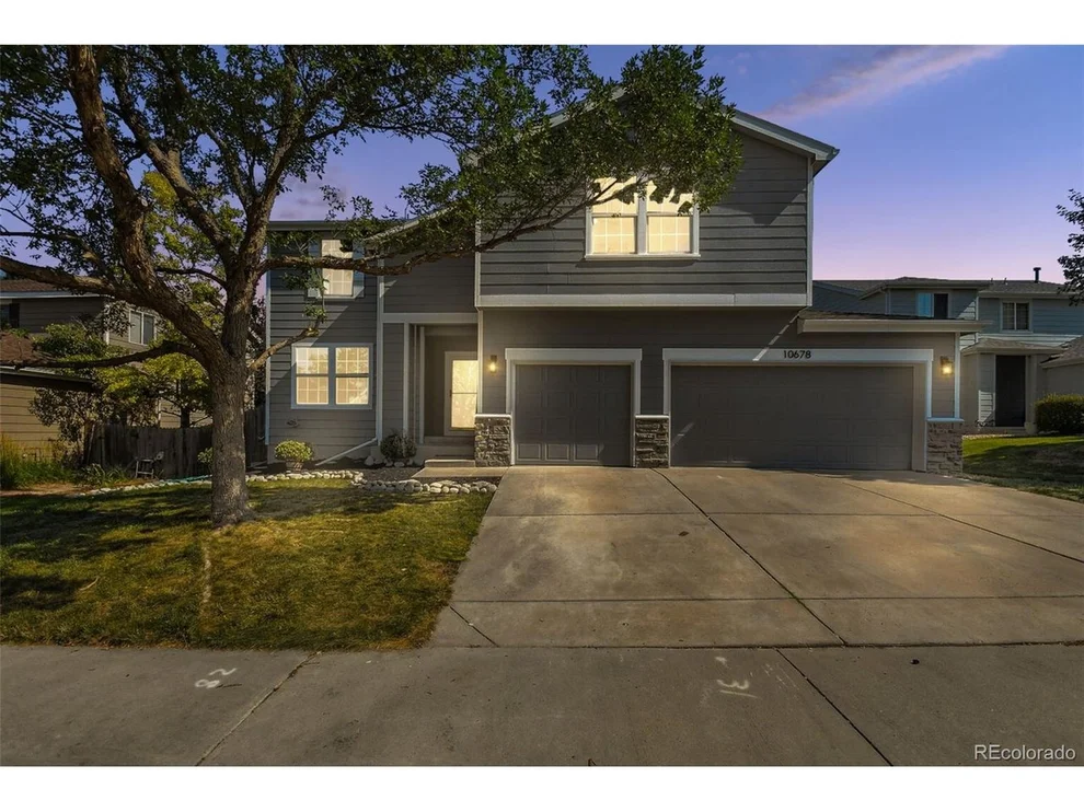 Unit for sale at 10678 Fillmore Way, Northglenn, CO 80233