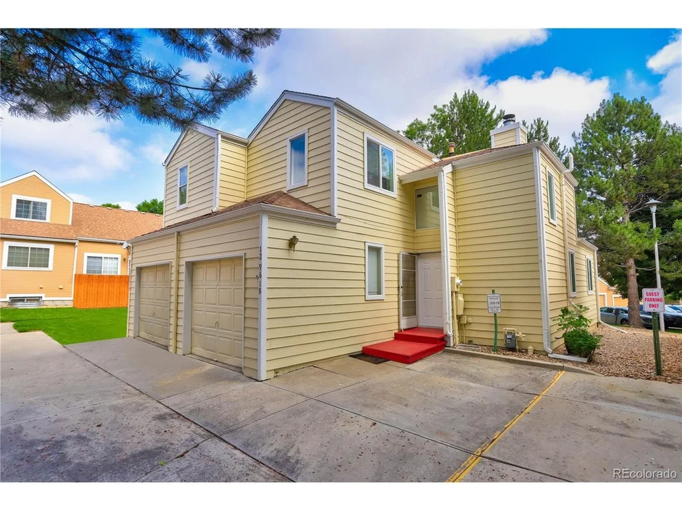 Unit for sale at 12961 W 64th Dr, Arvada, CO 80004