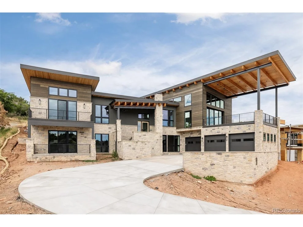 Unit for sale at 7875 Raphael Ln, Littleton, CO 80125