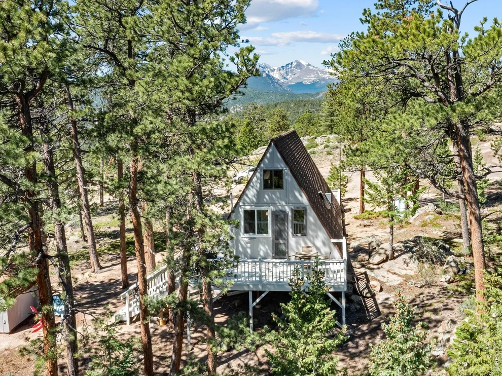 Unit for sale at 13 Ridgewood Ln, Estes Park, CO 80517