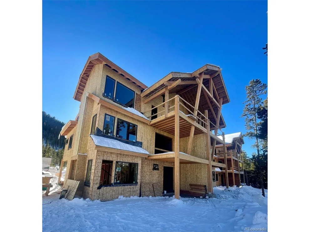 Unit for sale at 125 Lake Ridge Cir, Keystone, CO 80435