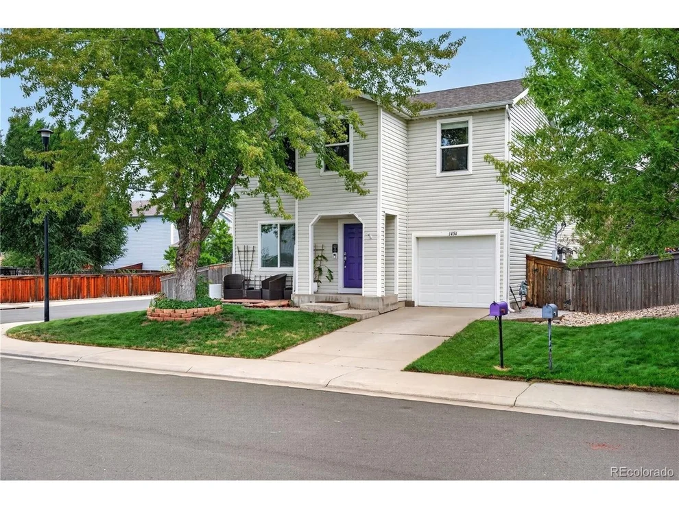 Unit for sale at 1454 Goldeneye Ln, Brighton, CO 80601
