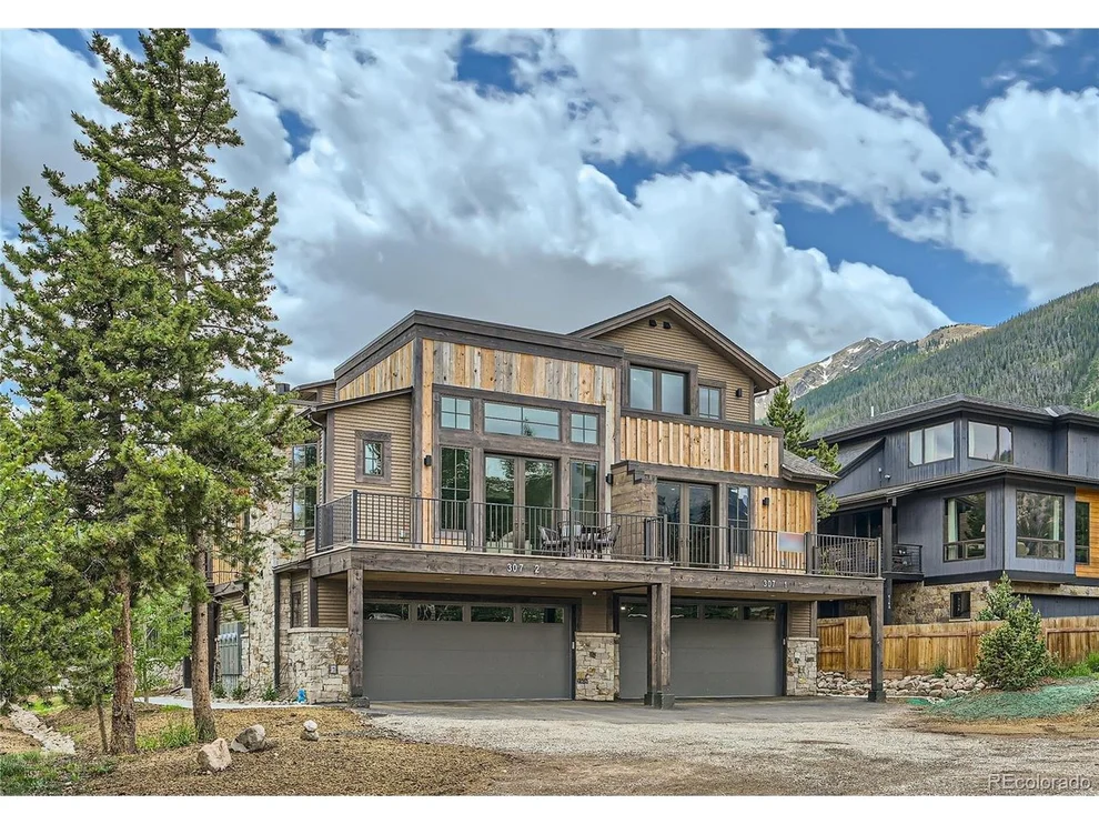 Unit for sale at 307 S 5th Ave, Frisco, CO 80443