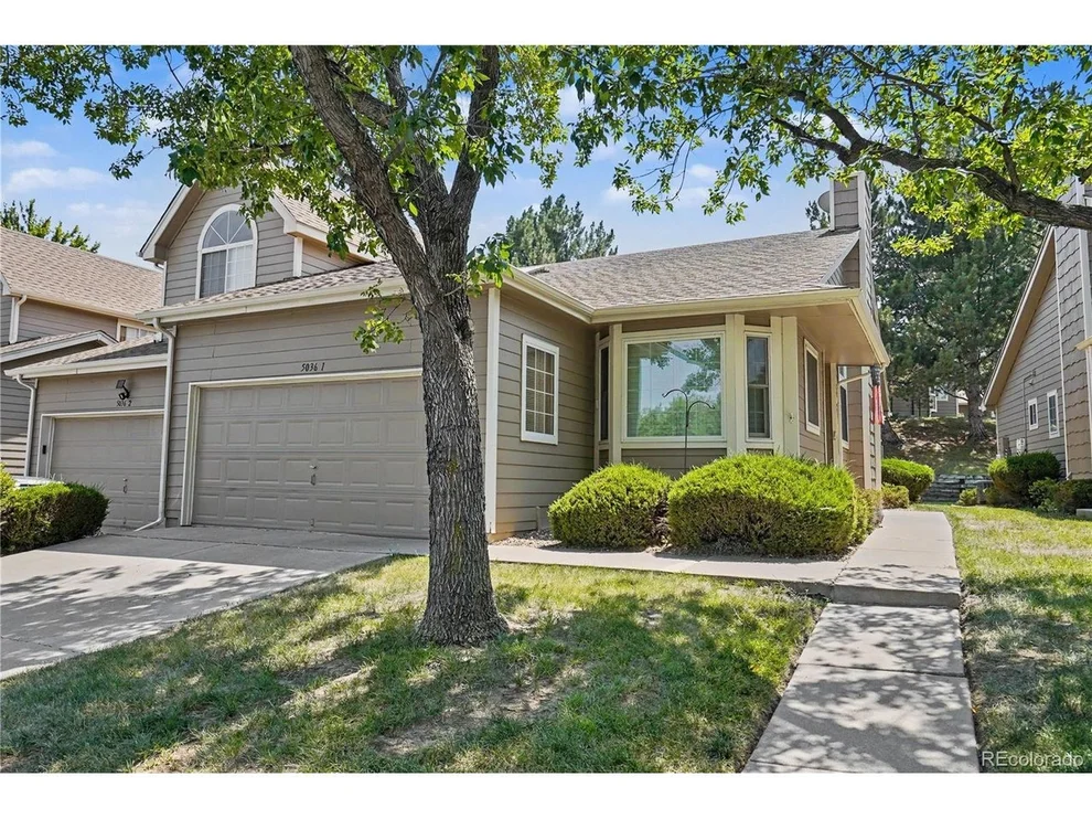Unit for sale at 5036 W 68th Ave, Westminster, CO 80030