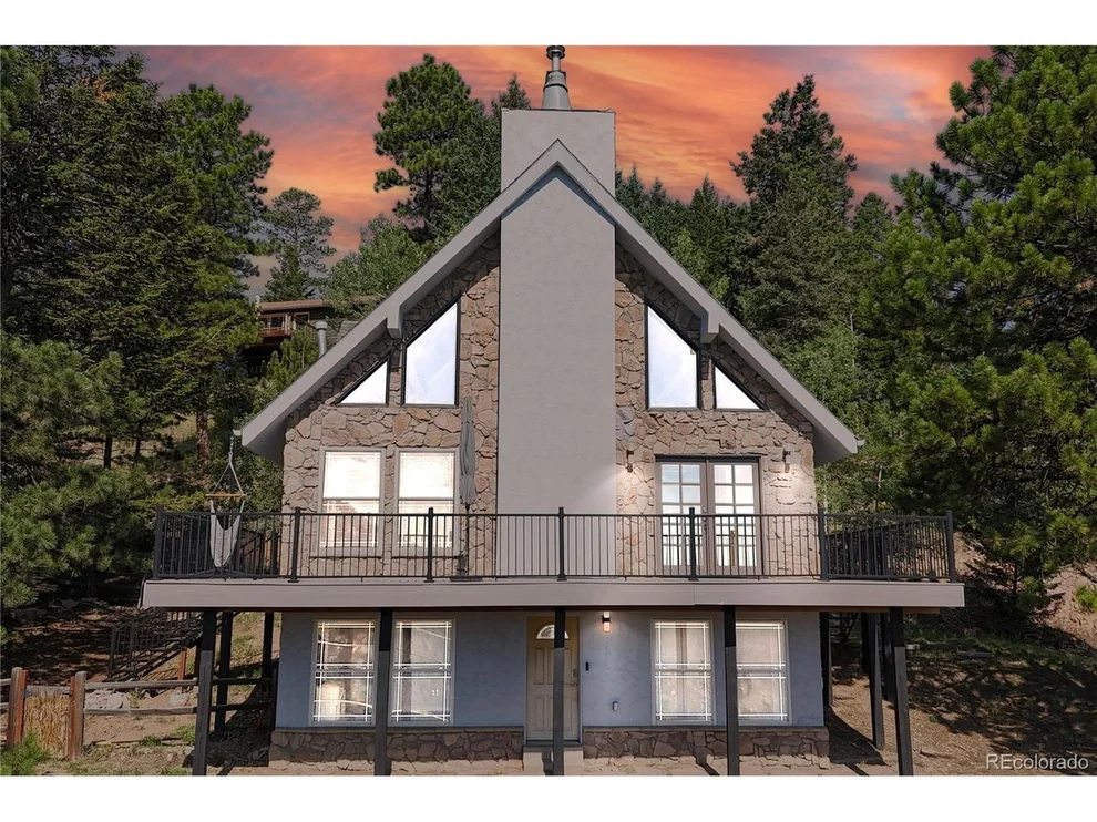 Unit for sale at 32391 Lodgepole Dr, Evergreen, CO 80439