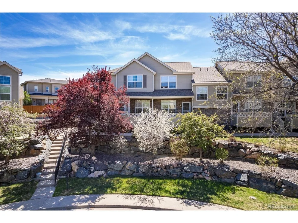 Unit for sale at 326 W Jamison Pl, Littleton, CO 80120