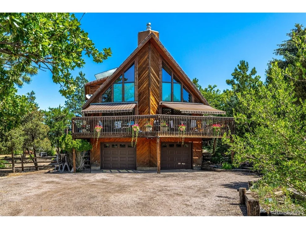 Unit for sale at 8223 Burning Tree Dr, Franktown, CO 80116