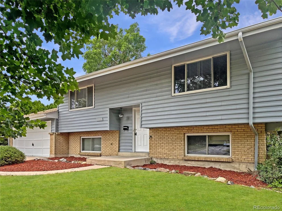 Unit for sale at 12883 E Nevada Cir, Aurora, CO 80012
