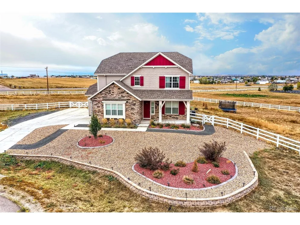 Unit for sale at 16035 Newark Ln, Brighton, CO 80602