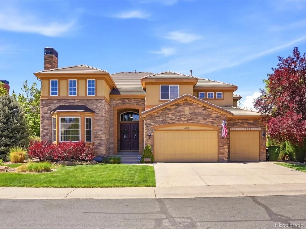 Unit for sale at 14315 Kalamath St, Westminster, CO 80023