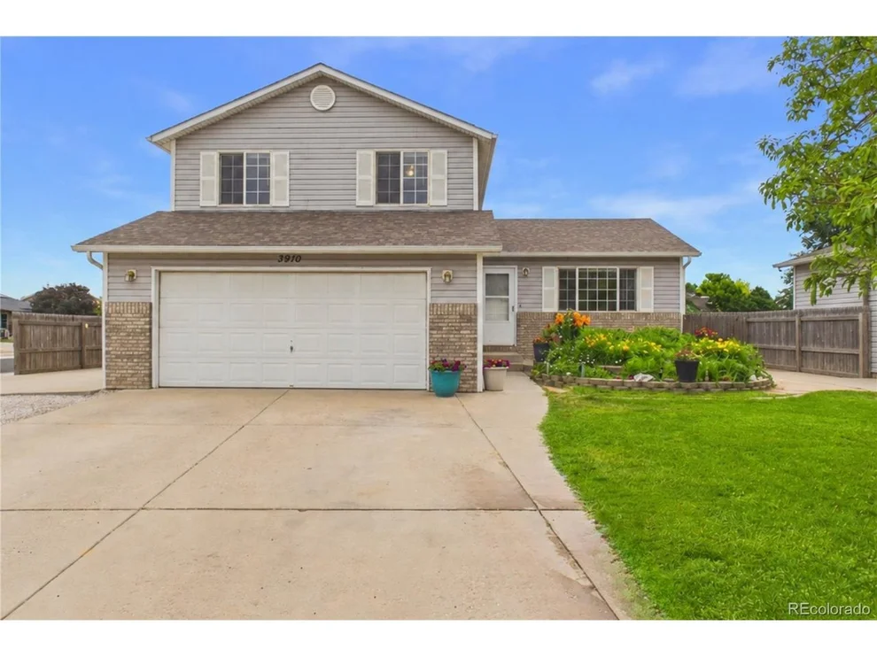 Unit for sale at 3910 Partridge Ave, Evans, CO 80620