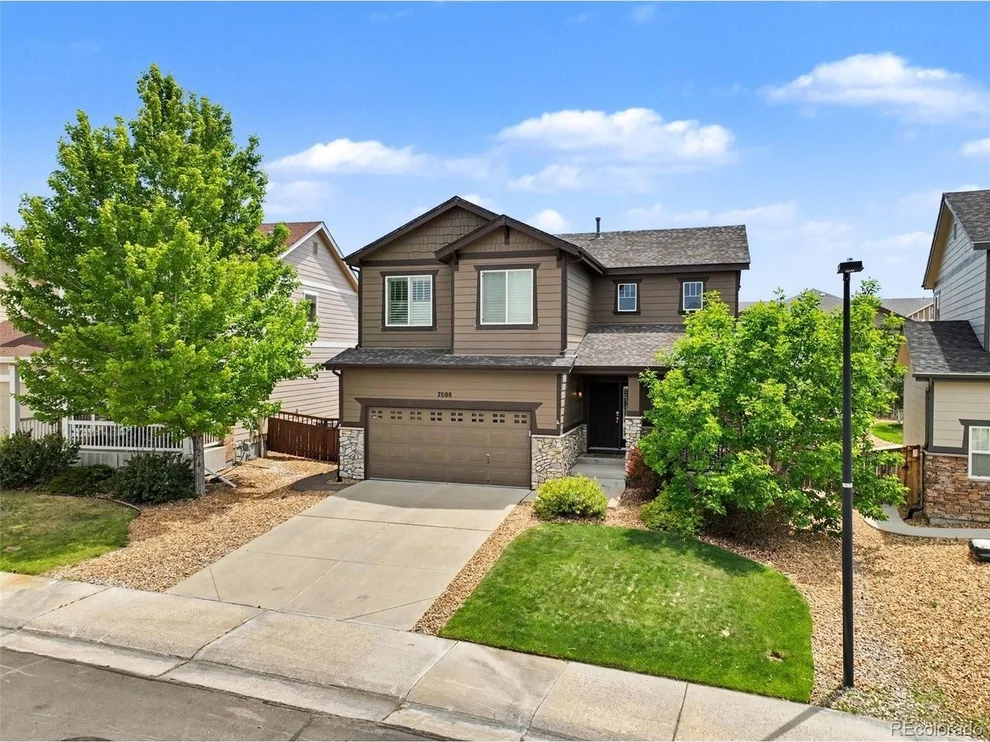 Unit for sale at 7808 Sabino Ln, Castle Rock, CO 80108
