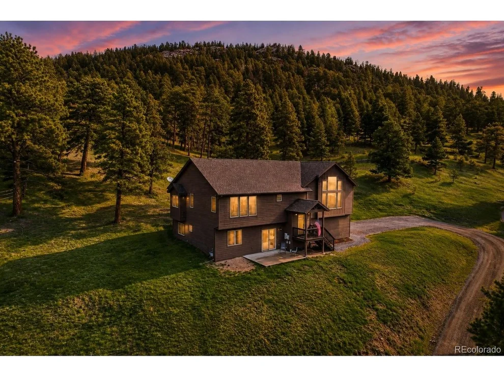 Unit for sale at 31735 Kiva Ln, Evergreen, CO 80439