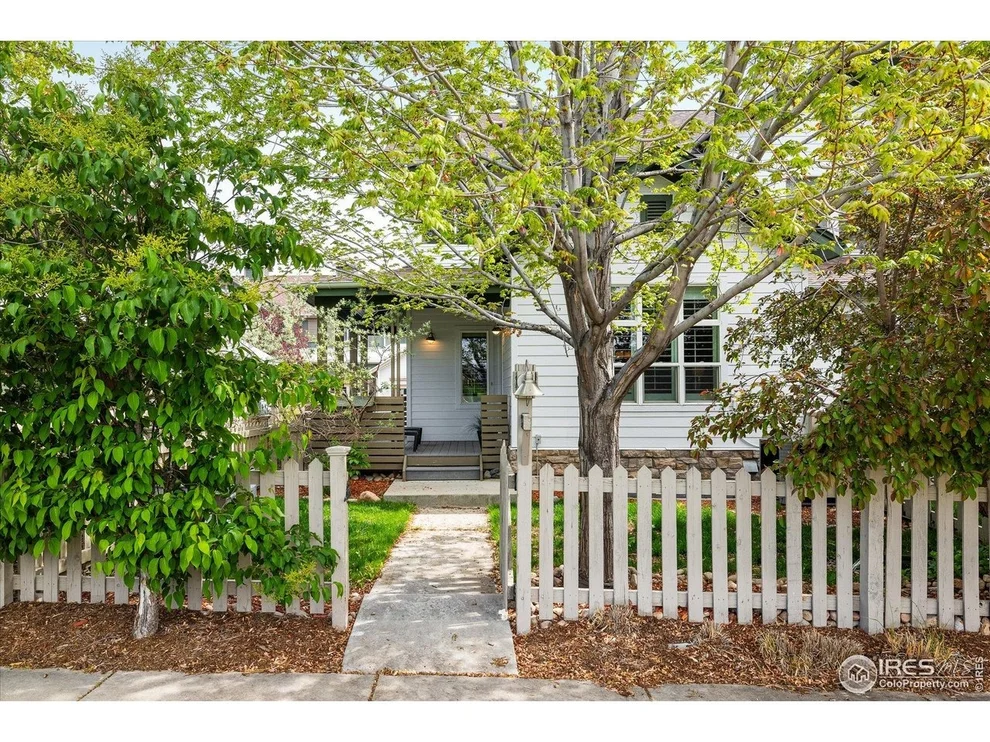 Unit for sale at 2552 Stonewall Ln, Lafayette, CO 80026