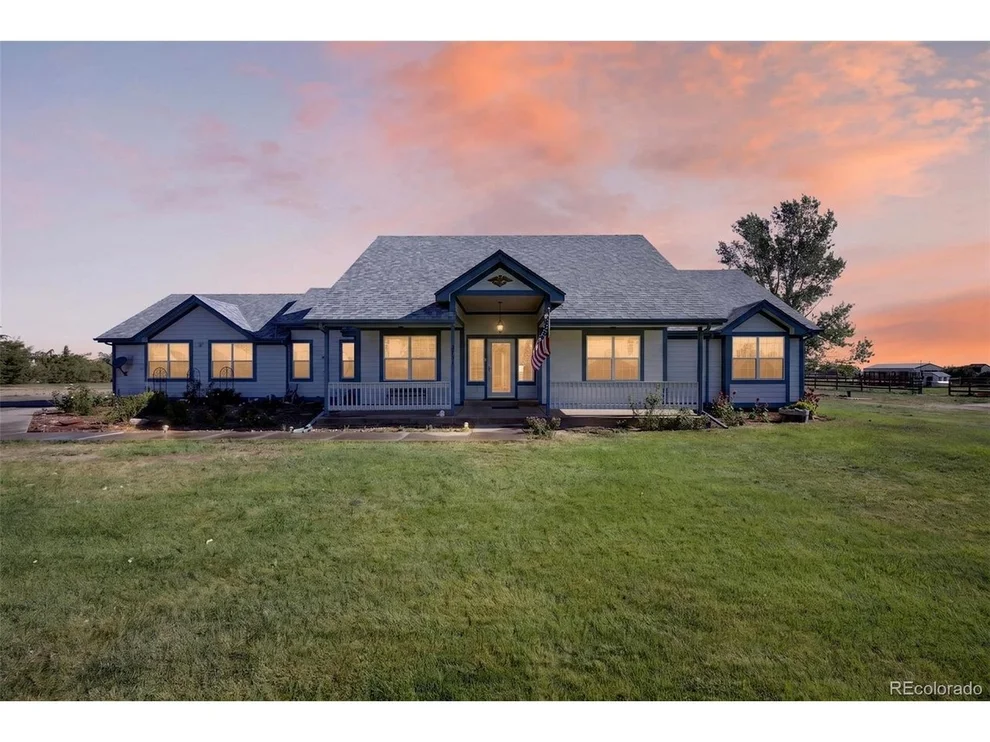 Unit for sale at 52731 E 19th Ave, Strasburg, CO 80136