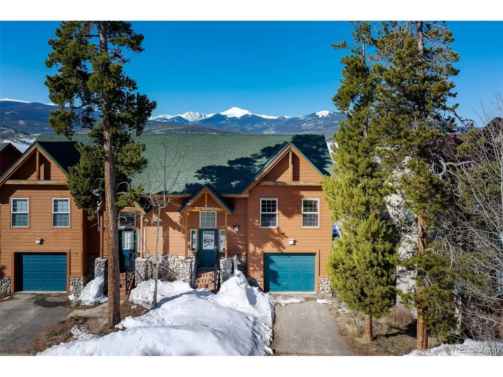 Unit for sale at 904 Wapiti Dr, Fraser, CO 80446