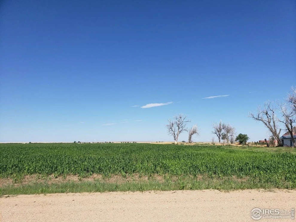 Unit for sale at 0 County Road 6, Wiggins, CO 80654