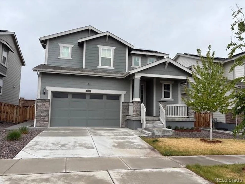 Unit for sale at 11005 Ursula St, Commerce City, CO 80022