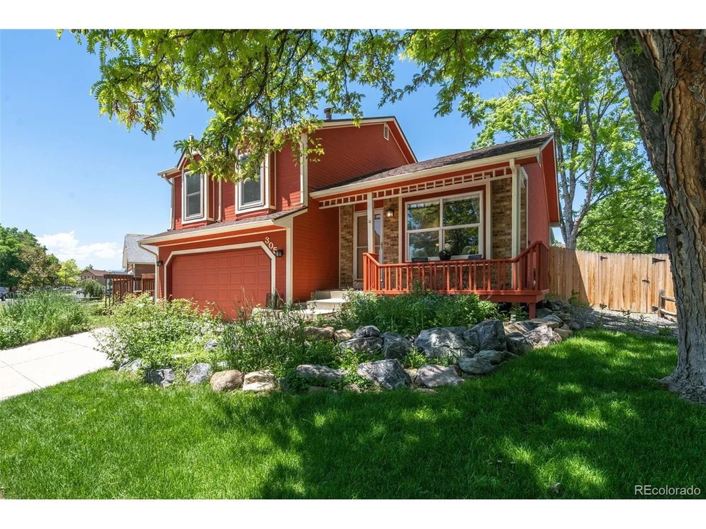 Unit for sale at 305 Mulberry Cir, Broomfield, CO 80020