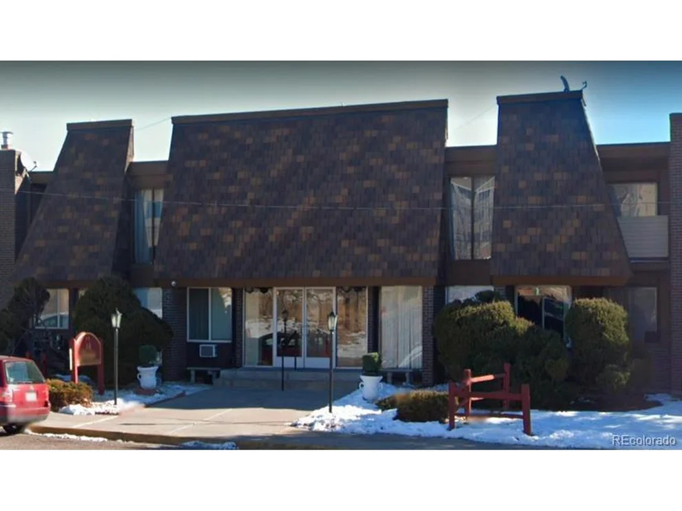 Unit for sale at 8330 Zuni St, Denver, CO 80221