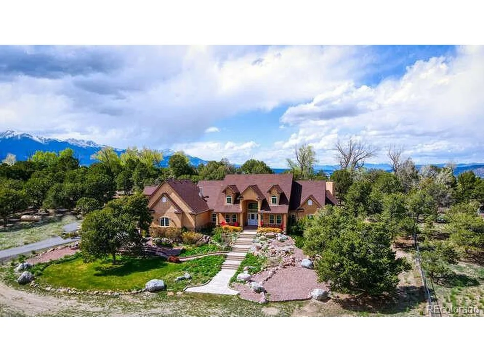 Unit for sale at 8557 Mountain View Farms Ln, Salida, CO 81201