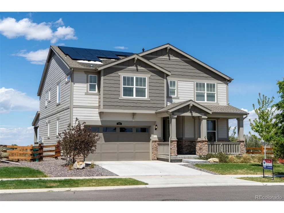 Unit for sale at 291 Maddox Ln, Erie, CO 80516