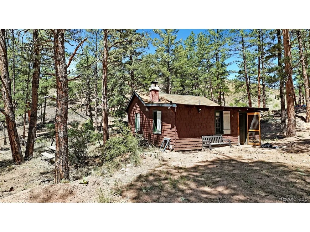 Unit for sale at 25776 County Road 126, Sedalia, CO 80135
