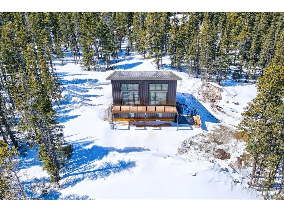 Unit for sale at 125 Puma Pl, Fairplay, CO 80440