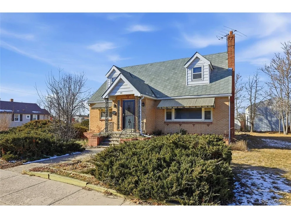 Unit for sale at 501 N 6th Ave, Brighton, CO 80601